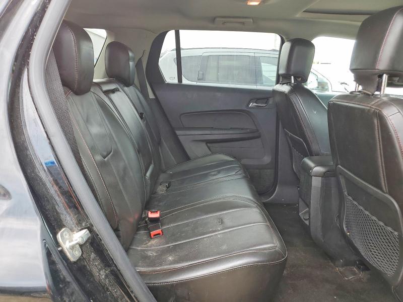 Aukcja sprzedaży 2013 Gmc Terrain, vin: 2GKFLXE32D6220190, numer aukcji: 63798706