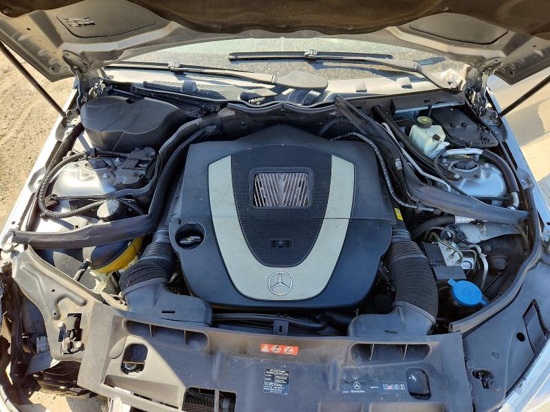 Продаж на аукціоні авто 2008 Mercedes-benz C, vin: WDDGF54X58F057715, номер лоту: 66303196