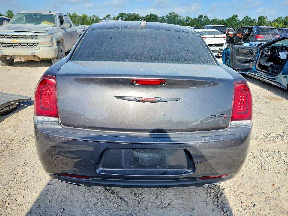 Aukcja sprzedaży 2022 Chrysler 300, vin: 2C3CCABG5NH158605, numer aukcji: 65542176