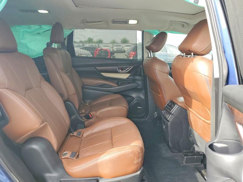 65033836 :رقم المزاد ، 4S4WMARD5L3401102 vin ، 2020 Subaru Ascent مزاد بيع