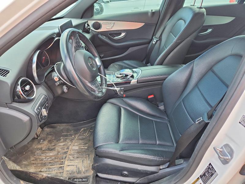 Aukcja sprzedaży 2018 Mercedes-benz C, vin: 55SWF4KB2JU255460, numer aukcji: 65449456