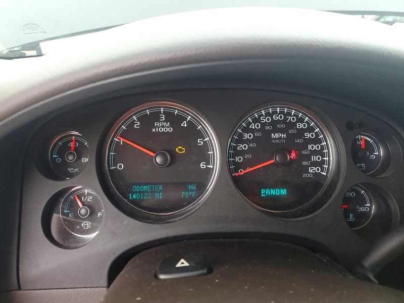 60774716 :رقم المزاد ، 1GKS1MEF9DR105118 vin ، 2013 Gmc Yukon Xl مزاد بيع