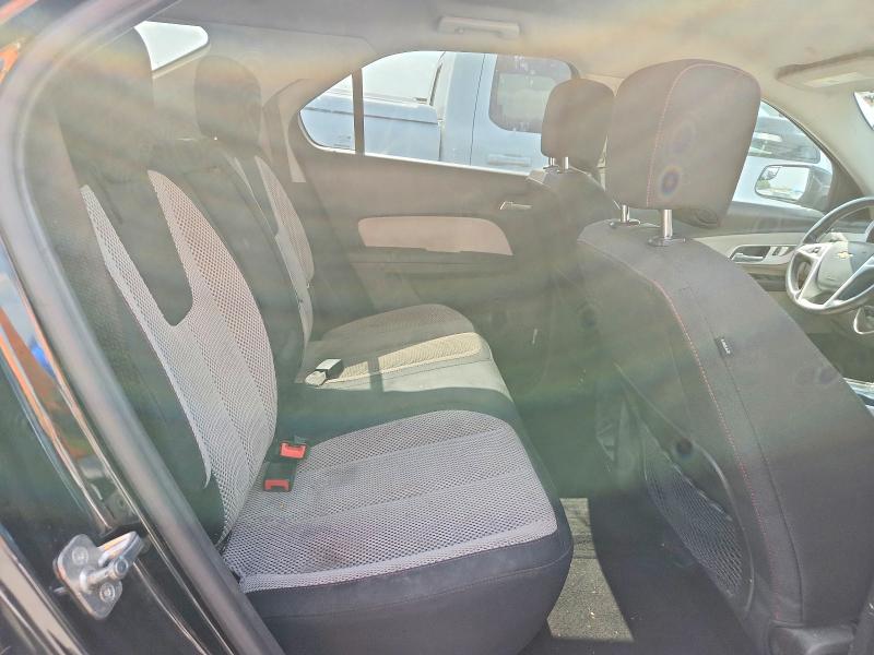 64100666 :رقم المزاد ، 2GNALDEK6D6103957 vin ، 2013 Chevrolet Equinox مزاد بيع