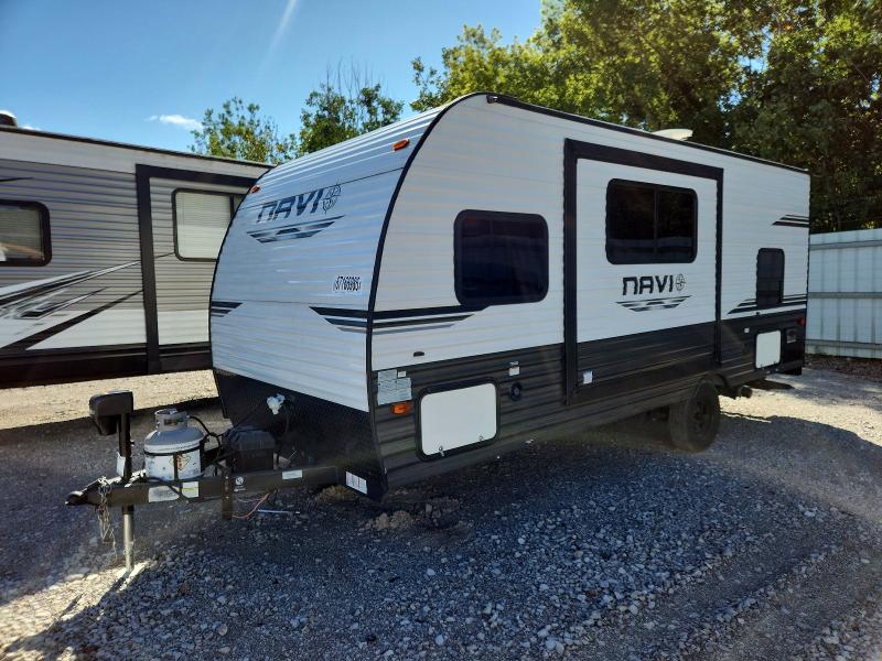 Продажа на аукционе авто 2019 Forest River Navi, vin: 5ZT2NVFC0KG810343, номер лота: 67166986