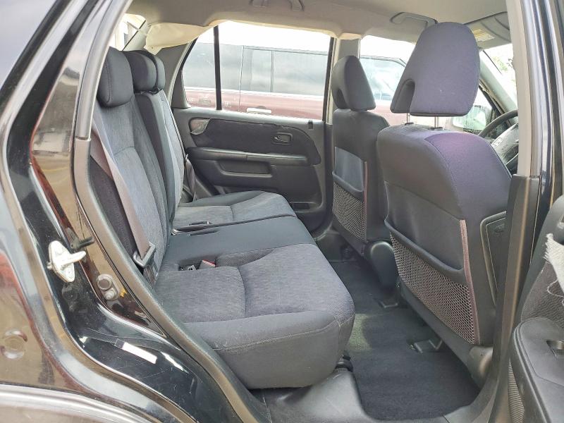 Продажа на аукционе авто 2005 Honda Cr-v, vin: JHLRD78575C051847, номер лота: 65302386