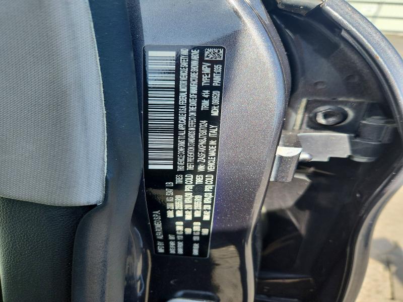 Aukcja sprzedaży 2018 Alfa Romeo Stelvio, vin: ZASFAKPN8J7B87024, numer aukcji: 65824546