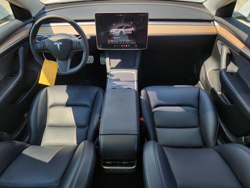 Aukcja sprzedaży 2023 Tesla Model 3, vin: 5YJ3E1EC8PF694875, numer aukcji: 64303816