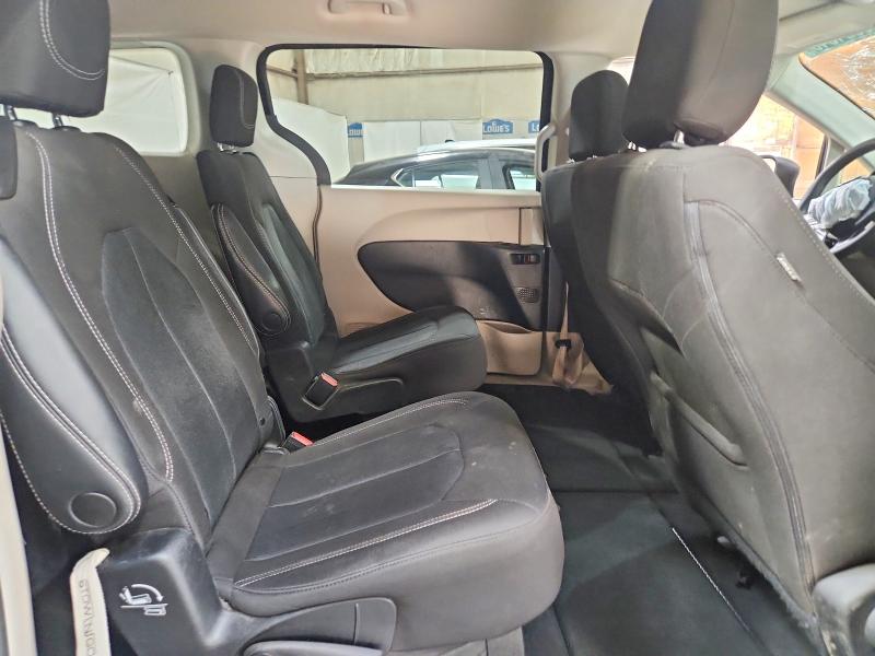 Aukcja sprzedaży 2023 Chrysler Voyager, vin: 2C4RC1CG9PR580667, numer aukcji: 66324346