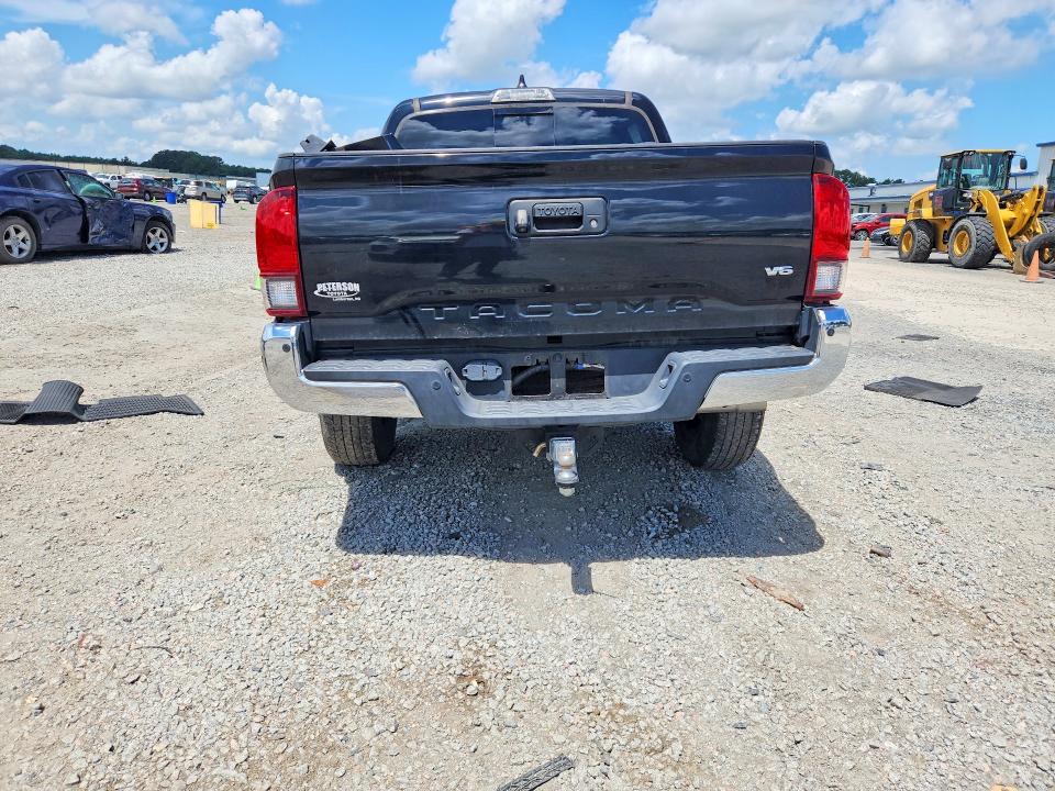 Продаж на аукціоні авто 2023 Toyota Tacoma, vin: 3TMAZ5CN6PM197259, номер лоту: 64217506