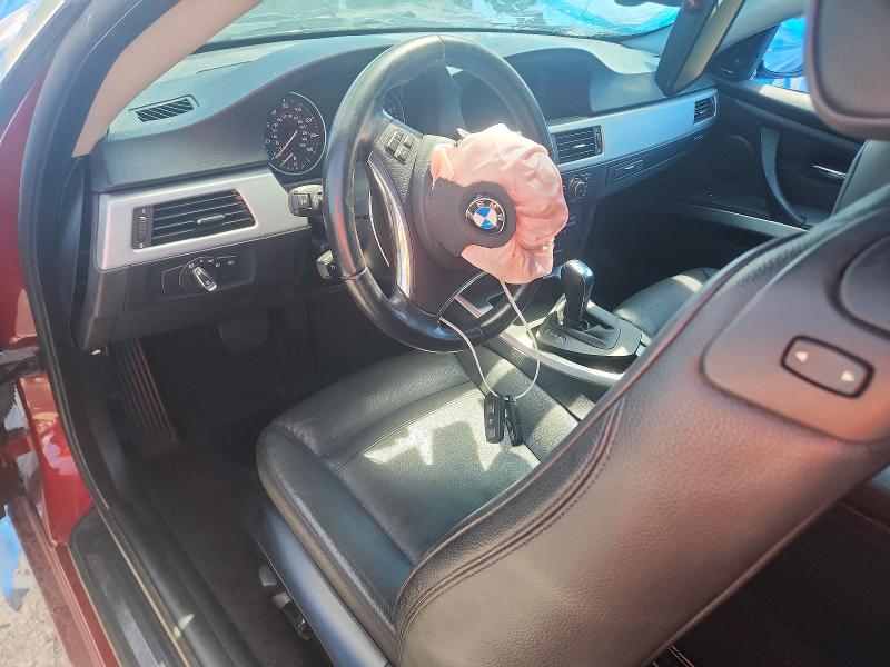 Aukcja sprzedaży 2011 Bmw 328, vin: WBAKF3C50BE567277, numer aukcji: 64845456