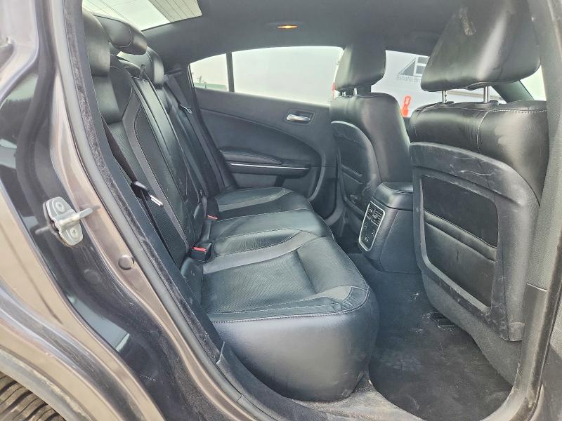 64442676 :رقم المزاد ، 2C3CDXBG3MH624479 vin ، 2021 Dodge Charger مزاد بيع