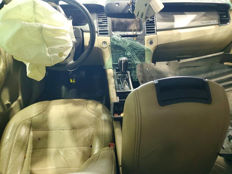 64369686 :رقم المزاد ، 1FAHP2E83DG125599 vin ، 2013 Ford Taurus مزاد بيع