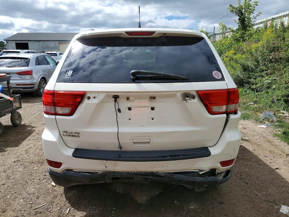 Продажа на аукционе авто 2012 Jeep Grand Cherokee, vin: 1C4RJFAG2CC253665, номер лота: 65311956