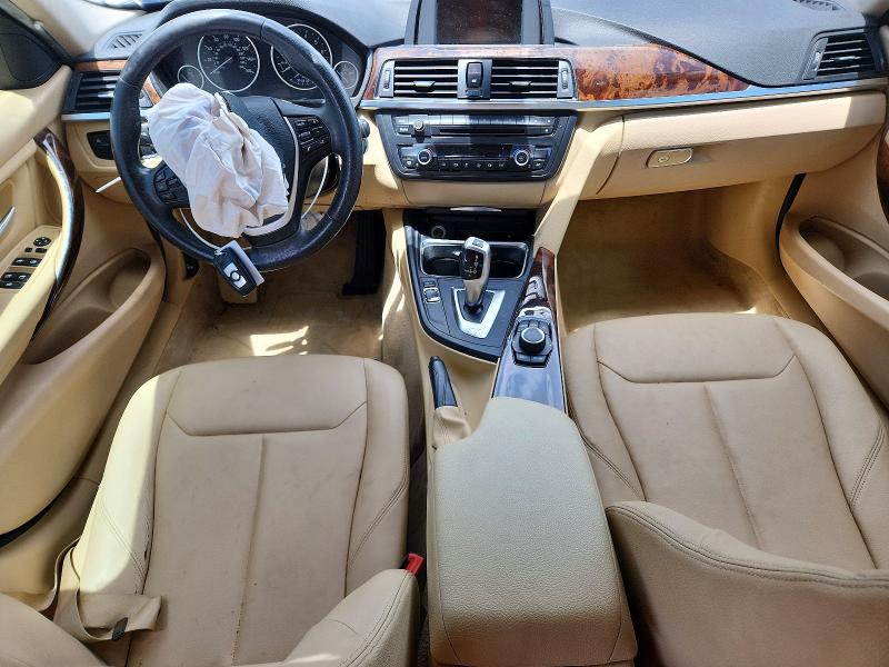 Продажа на аукционе авто 2014 Bmw 328, vin: WBA3A5G52ENP33845, номер лота: 64075836