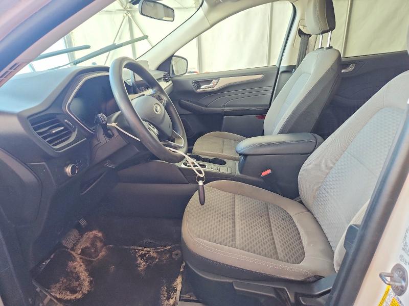 63365296 :رقم المزاد ، 1FMCU9G63MUA73020 vin ، 2021 Ford Escape مزاد بيع