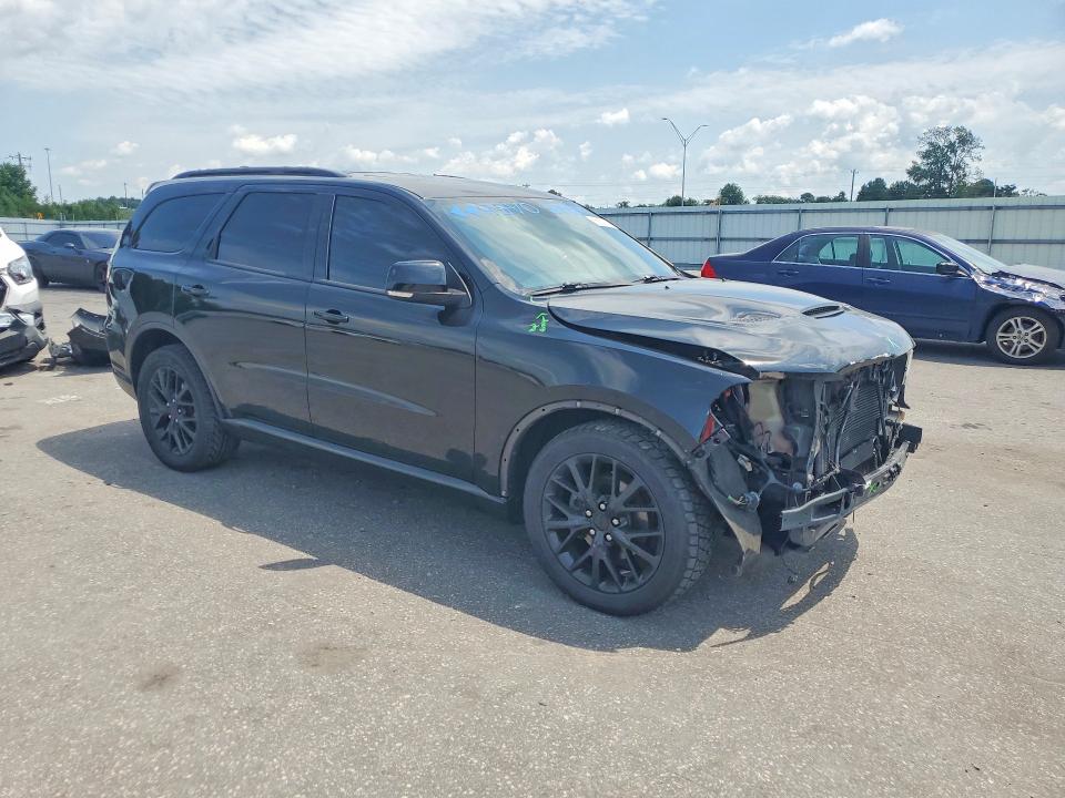 Продаж на аукціоні авто 2015 Dodge Durango, vin: 1C4RDJDG7FC710349, номер лоту: 65800876