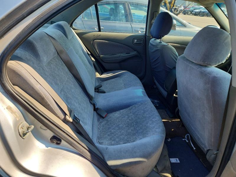 Aukcja sprzedaży 2006 Nissan Sentra, vin: 3N1CB51D46L480497, numer aukcji: 63433656