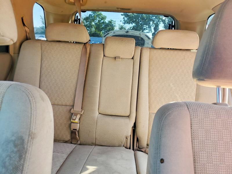 65019736 :رقم المزاد ، KNDJE723977421156 vin ، 2007 Kia Sportage مزاد بيع