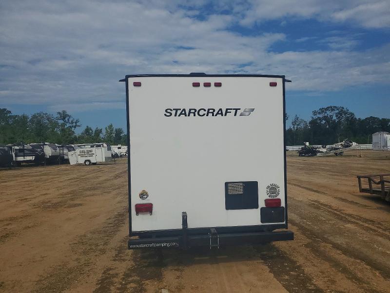 Aukcja sprzedaży 2018 Starcraft Unknown, vin: 1SABS0BK4J2LC5098, numer aukcji: 62267036