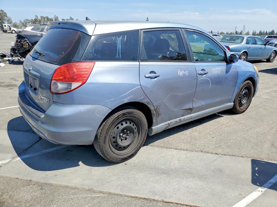Продажа на аукционе авто 2003 Toyota Matrix, vin: 2T1KR32E73C032043, номер лота: 64056246