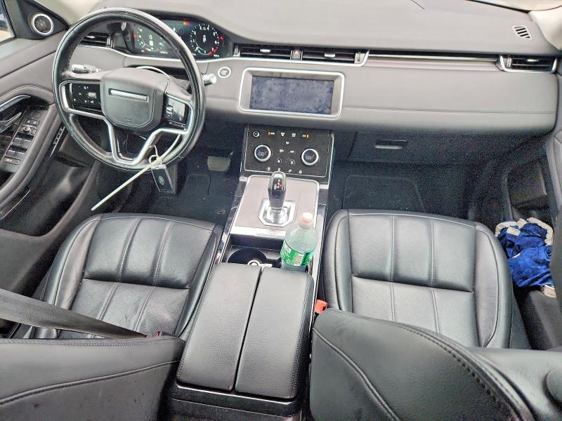 Auction sale of the 2021 Land Rover Range Rover Evoque, vin: SALZJ2FXXMH151027, lot number: 66707996