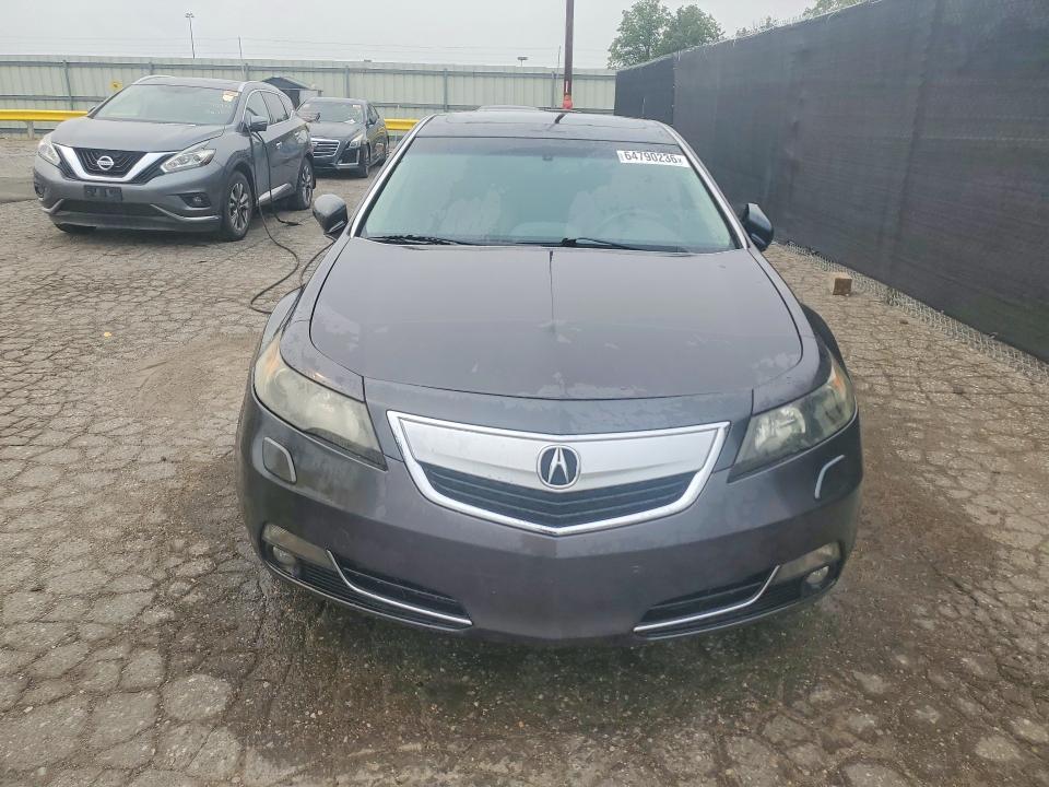 2014 Acura Tl მანქანა იყიდება აუქციონზე, vin: 19UUA9F74EA800505, აუქციონის ნომერი: 64790236