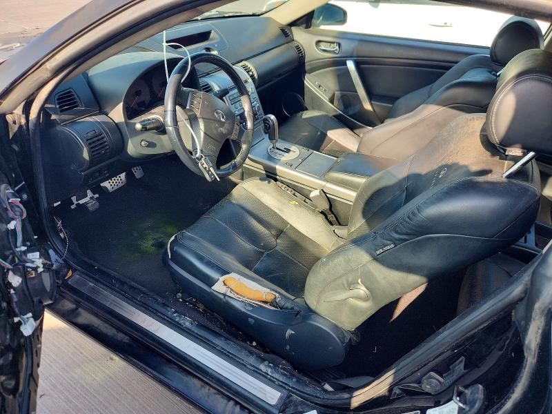 Aukcja sprzedaży 2004 Infiniti G35, vin: JNKCV54E24M310102, numer aukcji: 64342796