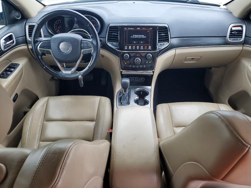 Продажа на аукционе авто 2020 Jeep Grand Cherokee, vin: 1C4RJFBG6LC275683, номер лота: 63756276