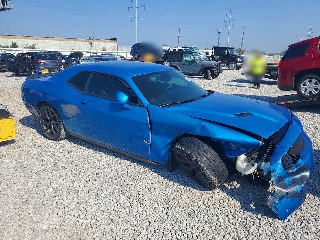 Aukcja sprzedaży 2019 Dodge Challenger, vin: 2C3CDZAG5KH596095, numer aukcji: 66532556