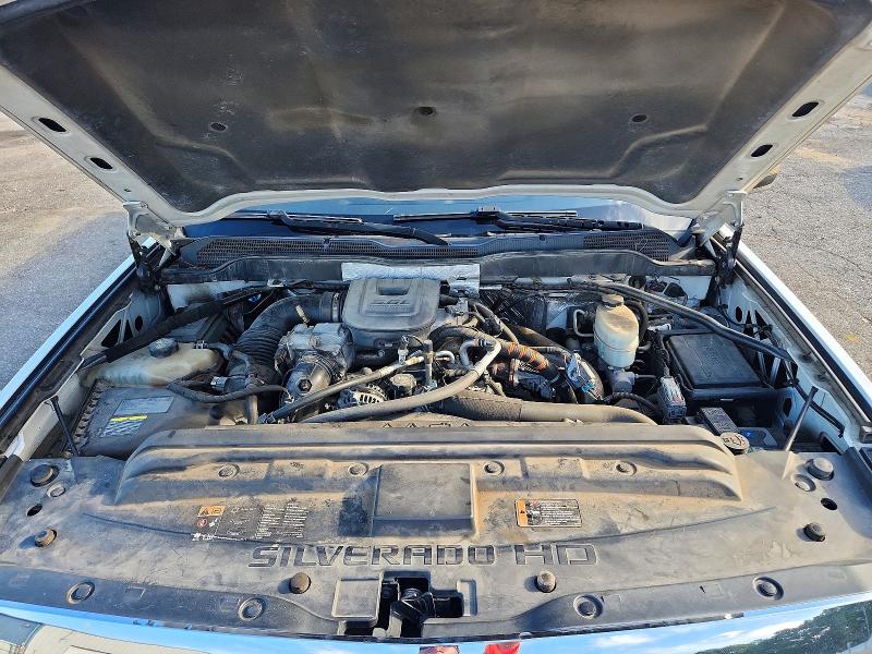 Продаж на аукціоні авто 2015 Chevrolet Silverado, vin: 1GC1KUE88FF547172, номер лоту: 64473366