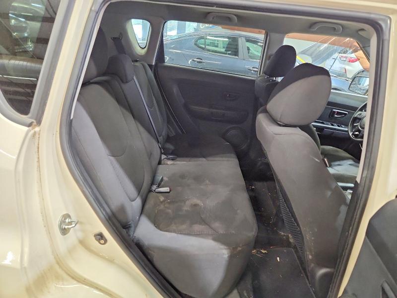 Продаж на аукціоні авто 2013 Kia Soul, vin: KNDJT2A5XD7769071, номер лоту: 66499436