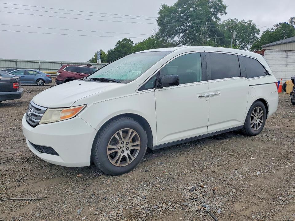 Aukcja sprzedaży 2011 Honda Odyssey, vin: 5FNRL5H64BB025184, numer aukcji: 63933246