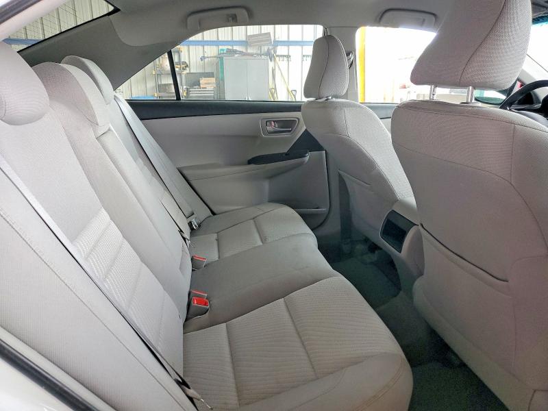 Aukcja sprzedaży 2017 Toyota Camry, vin: 4T1BF1FK6HU704970, numer aukcji: 64606026