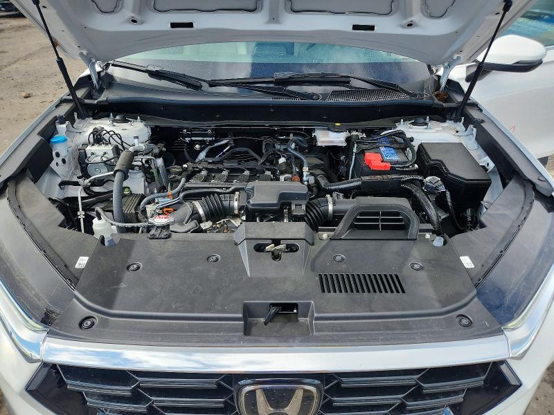 Продаж на аукціоні авто 2026 Honda Cr-v, vin: 2HKRS4H76TH414904, номер лоту: 63824216