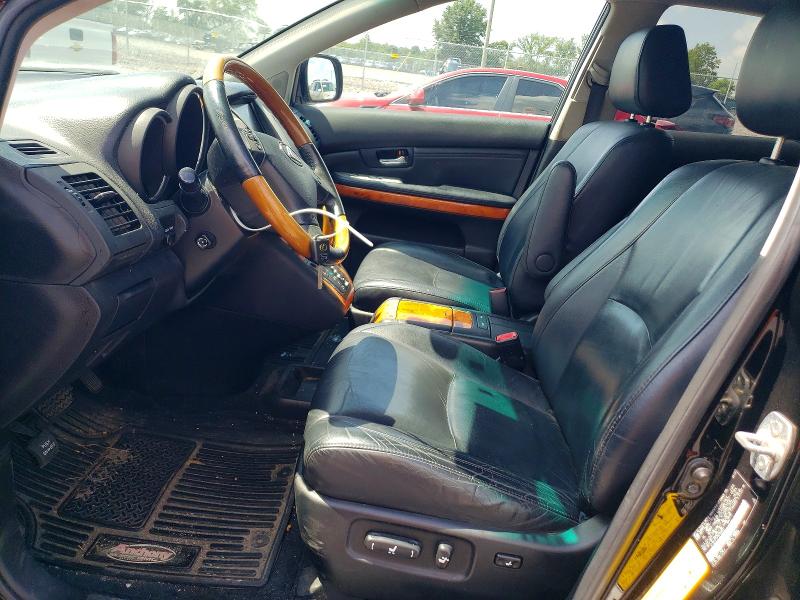65792176 :رقم المزاد ، 2T2HK31U78C058927 vin ، 2008 Lexus Rx مزاد بيع