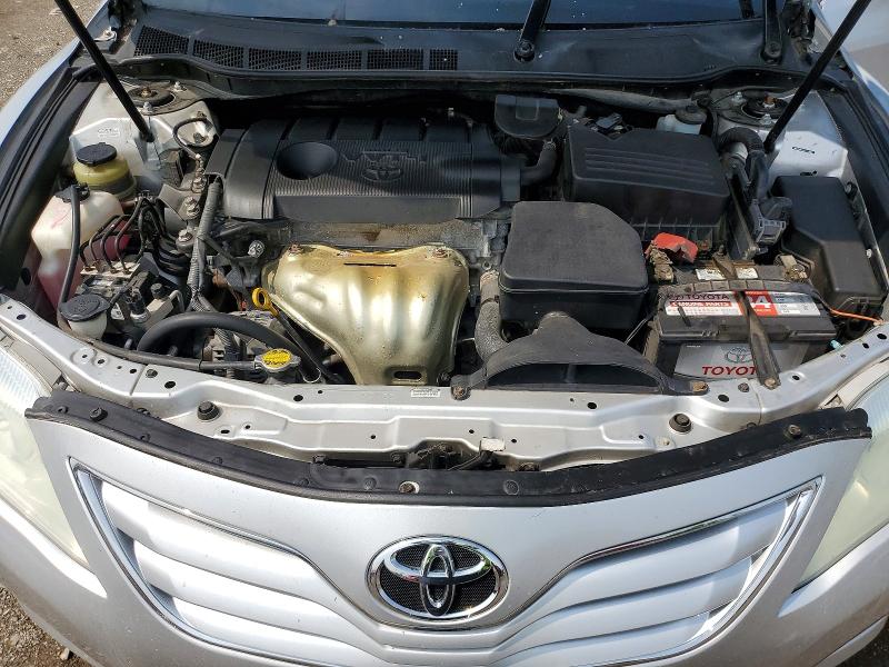 2010 Toyota Camry მანქანა იყიდება აუქციონზე, vin: 4T1BF3EK2AU105955, აუქციონის ნომერი: 64116926