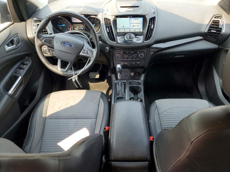 Продаж на аукціоні авто 2017 Ford Escape, vin: 1FMCU0JD6HUA45284, номер лоту: 63769256