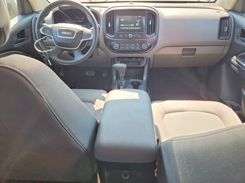 Aukcja sprzedaży 2017 Gmc Canyon, vin: 1GTG5BEN0H1293761, numer aukcji: 67475436