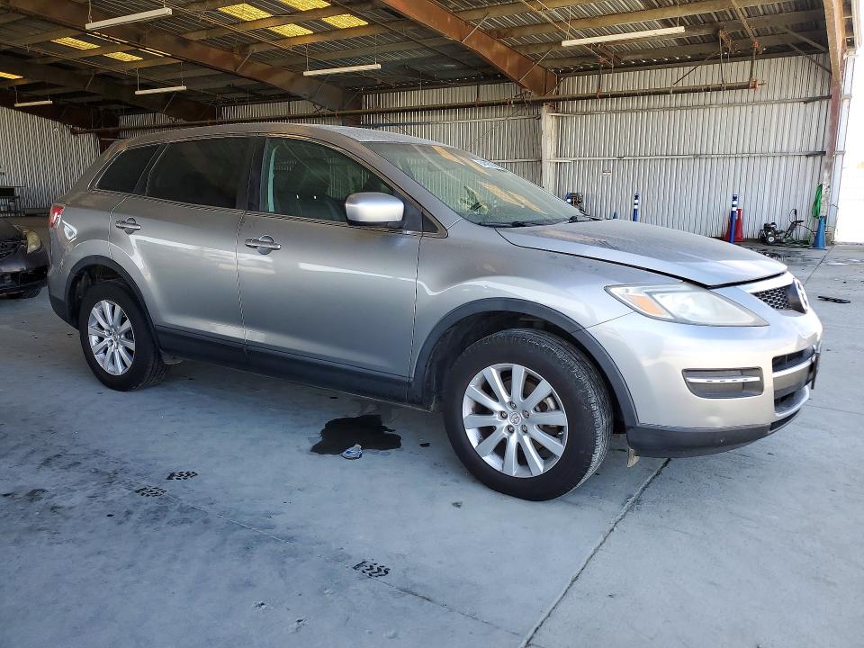 Продаж на аукціоні авто 2009 Mazda Cx-9, vin: JM3TB38V390176134, номер лоту: 64805306