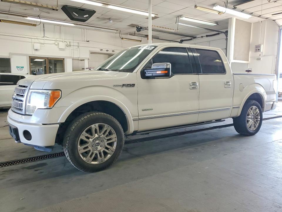 Продаж на аукціоні авто 2012 Ford F150, vin: 1FTFW1ET1CFA75549, номер лоту: 64320476