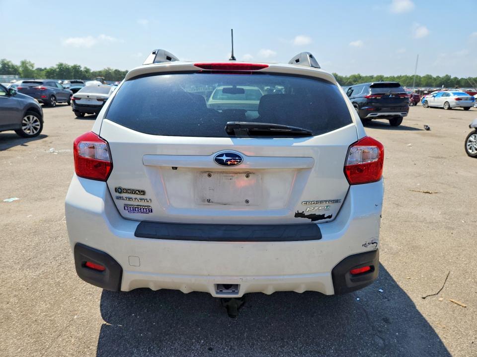 2016 Subaru Crosstrek მანქანა იყიდება აუქციონზე, vin: JF2GPABC9G8337433, აუქციონის ნომერი: 64019646