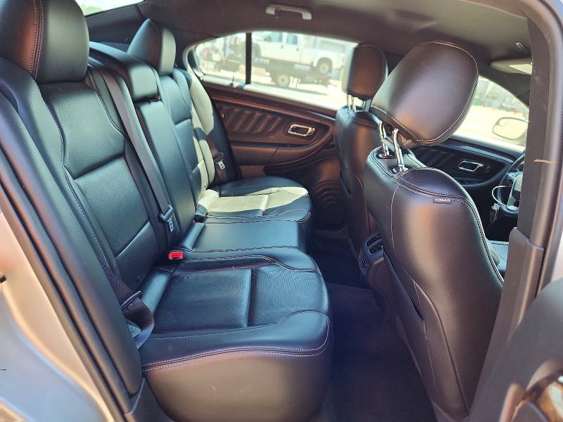 64974886 :رقم المزاد ، 1FAHP2F87GG114317 vin ، 2016 Ford Taurus مزاد بيع
