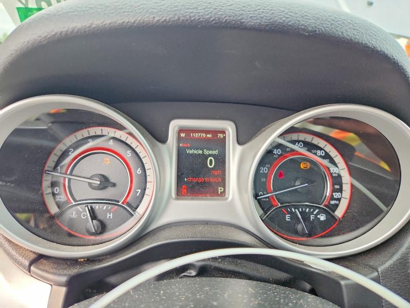 Продажа на аукционе авто 2018 Dodge Journey, vin: 3C4PDCEG0JT381153, номер лота: 64639446