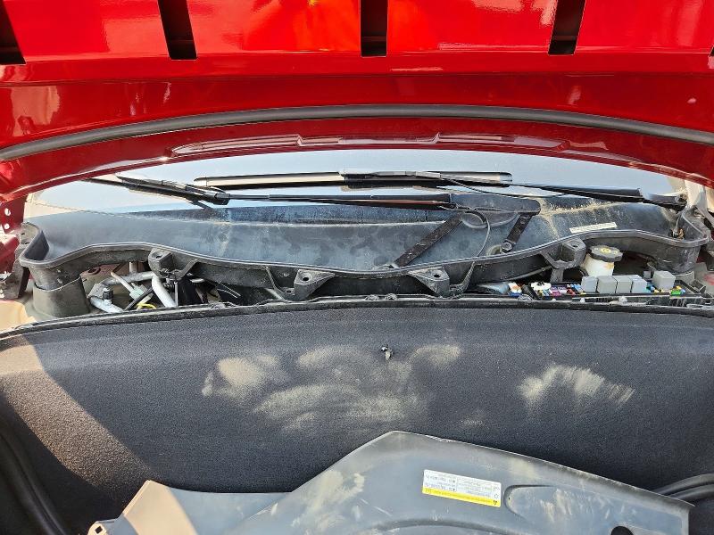 2016 Tesla Model X მანქანა იყიდება აუქციონზე, vin: 5YJXCAE41GF010782, აუქციონის ნომერი: 62868416