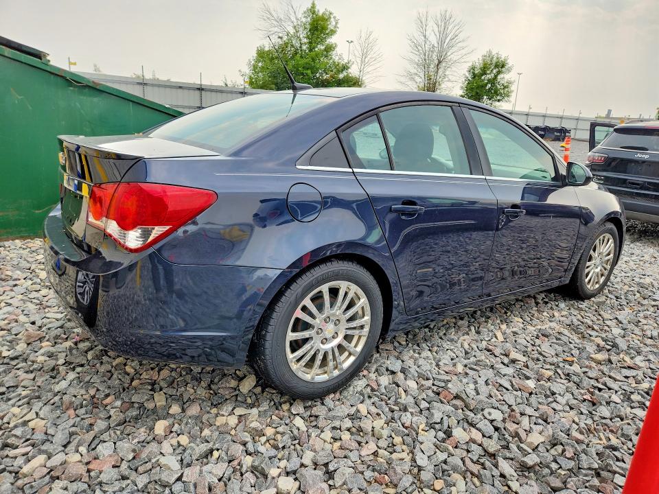 Aukcja sprzedaży 2014 Chevrolet Cruze, vin: 1G1PH5SBXE7193025, numer aukcji: 64778656