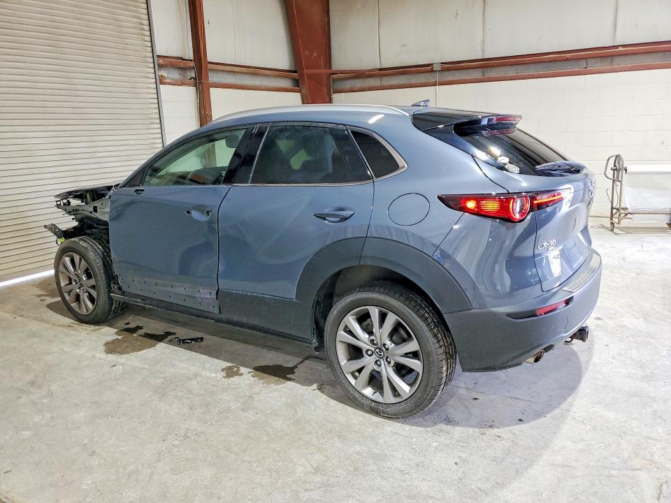 64316486 :رقم المزاد ، 3MVDMBDL5MM238613 vin ، 2021 Mazda Cx-30 مزاد بيع