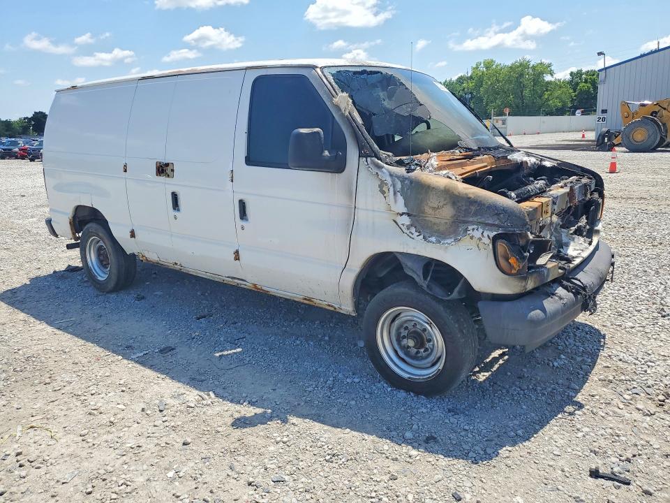 Продажа на аукционе авто 2005 Ford Econoline, vin: 1FTNE24W75HA28954, номер лота: 63359766