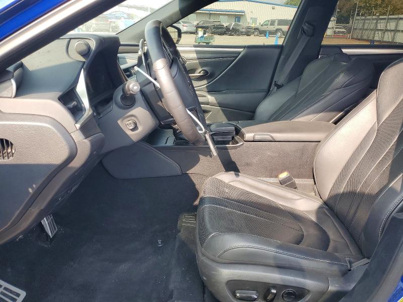 Продаж на аукціоні авто 2020 Lexus Es, vin: 58AGZ1B15LU077769, номер лоту: 66307016