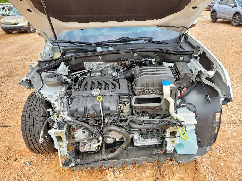 Продаж на аукціоні авто 2023 Volkswagen Atlas, vin: 1V2WR2CA6PC557115, номер лоту: 63330366