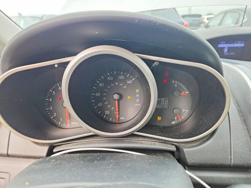Aukcja sprzedaży 2010 Mazda Cx-7, vin: JM3ER2WM3A0322450, numer aukcji: 64313036